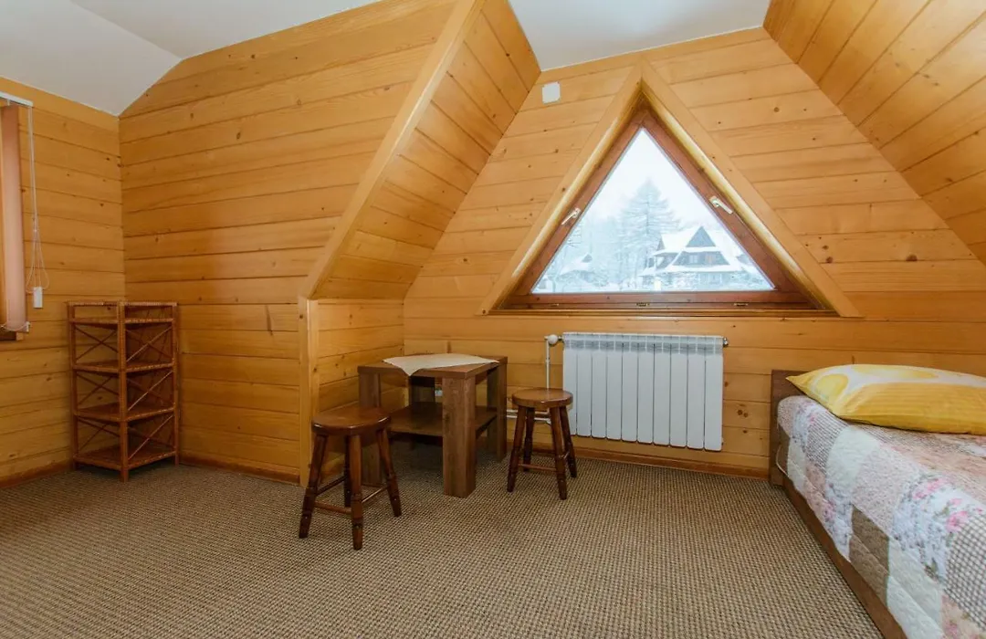 Apartamenty U Zajaców-1