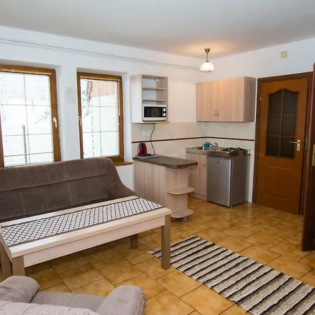 Apartamenty U Zajaców-2