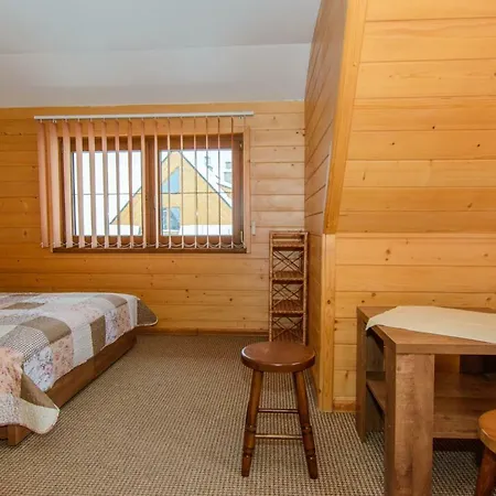 Apartamenty U Zajaców-3